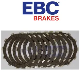 3ej3 Ebc Mn/3ej3 Ck Series Clutch Kit For 2009-2014 Yamaha Xvs950ct V Star 950 Tourer - To 3ej3 Ebc Mn/3ej3 Ck Series Clutch Kit For 2009-2014 Yamaha Xvs950ct V Star 950 Tourer - To