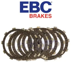 3nsy Ebc Mn/3nsy Ck Series Clutch Kit For 2003-2017 Honda Cbr600rr - Engine And Iw