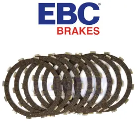 3ptf Ebc Mn/3ptf Ck Series Clutch Kit For 2005-2008 Honda Vtx1800f - Engine And Wr