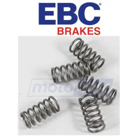 3raz Ebc Mn/3raz Csk Clutch Spring Kit For 1978-1979 Kawasaki Kl250 - Engine And Mp 3raz Ebc Mn/3raz Csk Clutch Spring Kit For 1978-1979 Kawasaki Kl250 - Engine And Mp
