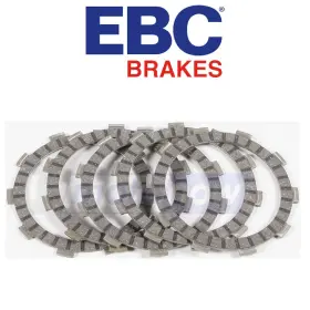 3t7n Ebc Mn/3t7n Ck Series Clutch Kit For 1983-1985 Yamaha Ytm200e Yamahauler - Engine Gp 3t7n Ebc Mn/3t7n Ck Series Clutch Kit For 1983-1985 Yamaha Ytm200e Yamahauler - Engine Gp