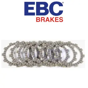 3tcd Ebc Mn/3tcd Ck Series Clutch Kit For 1980-1983 Yamaha Xj650 Maxim - Engine And Sm 3tcd Ebc Mn/3tcd Ck Series Clutch Kit For 1980-1983 Yamaha Xj650 Maxim - Engine And Sm