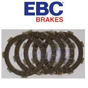 4262 Ebc Mn/4262 Ck Series Clutch Kit For 2003-2005 Suzuki Rm65 - Engine And Yk