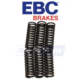 4e06 Ebc Mn/4e06 Csk Clutch Spring Kit For 2004-2013 Yamaha Yfm350 Raptor - Engine Qr 4e06 Ebc Mn/4e06 Csk Clutch Spring Kit For 2004-2013 Yamaha Yfm350 Raptor - Engine Qr