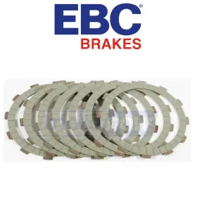 4fgj Ebc Mn/4fgj Ck Series Clutch Kit For 2003-2005 Ktm 450 Exc - Engine And Ug 4fgj Ebc Mn/4fgj Ck Series Clutch Kit For 2003-2005 Ktm 450 Exc - Engine And Ug