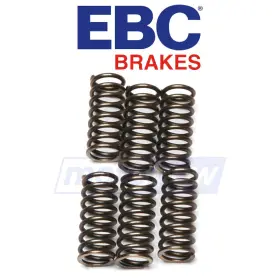 4hsa Ebc Mn/4hsa Csk Clutch Spring Kit For 2008-2009 Ktm 525 Xc - Engine And Yg 4hsa Ebc Mn/4hsa Csk Clutch Spring Kit For 2008-2009 Ktm 525 Xc - Engine And Yg