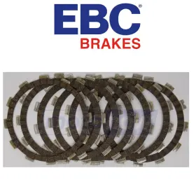 C50b Ebc Mn/4rt6 Ck Series Clutch Kit For 2005-2008 Suzuki Boulevard - Engine Af C50b Ebc Mn/4rt6 Ck Series Clutch Kit For 2005-2008 Suzuki Boulevard - Engine Af