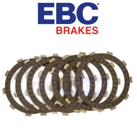 5bqw Ebc Mn/5bqw Ck Series Clutch Kit For 2009-2014 Honda Trx400x - Engine And Do 5bqw Ebc Mn/5bqw Ck Series Clutch Kit For 2009-2014 Honda Trx400x - Engine And Do