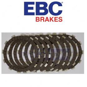 Ebc Mn/5d52 Ck Series Clutch Kit For 2014-2016 Yamaha Xvs950 Bolt R-spec - Engine Ta