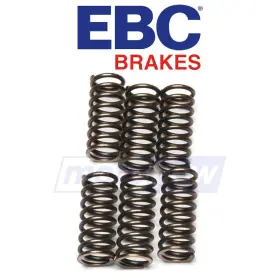 5gn2 Ebc Mn/5gn2 Csk Clutch Spring Kit For 2008-2009 Ktm 450 Xc - Engine And Ly 5gn2 Ebc Mn/5gn2 Csk Clutch Spring Kit For 2008-2009 Ktm 450 Xc - Engine And Ly