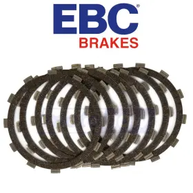 5t5e Ebc Mn/5t5e Ck Series Clutch Kit For 1981-1982 Honda Gl500i Silver Wing Interstate Sn