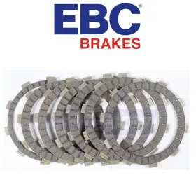 6tvn Ebc Mn/6tvn Ck Series Clutch Kit For 1993-2007 Honda Vt600cd Shadow Vlx Deluxe - Pm 6tvn Ebc Mn/6tvn Ck Series Clutch Kit For 1993-2007 Honda Vt600cd Shadow Vlx Deluxe - Pm