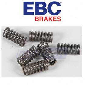 Ebc Mn/6y23 Csk Clutch Spring Kit For 2003-2006 Kawasaki Klx125 - Engine And Qi