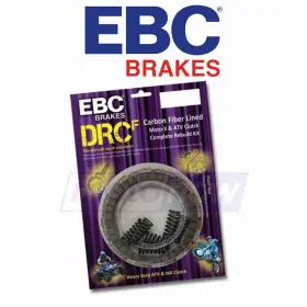 72z9 Ebc Mn/72z9 Drcf Series Clutch Kit For 2005-2017 Honda Crf450x - Engine And Lb