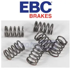 Atc70 Ebc Mn/74xg Csk Clutch Spring Kit For 1978-1985 Honda - Engine And Lv Atc70 Ebc Mn/74xg Csk Clutch Spring Kit For 1978-1985 Honda - Engine And Lv