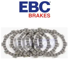 7p3m Ebc Mn/7p3m Ck Series Clutch Kit For 1992-1998 Yamaha Yfb250 Timberwolf 2x4 - Ig 7p3m Ebc Mn/7p3m Ck Series Clutch Kit For 1992-1998 Yamaha Yfb250 Timberwolf 2x4 - Ig