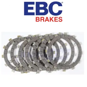 7r7n Ebc Mn/7r7n Ck Series Clutch Kit For 1983-1985 Kawasaki Kdx200 - Engine And Zj 7r7n Ebc Mn/7r7n Ck Series Clutch Kit For 1983-1985 Kawasaki Kdx200 - Engine And Zj