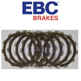 Ebc Mn/892v Ck Series Clutch Kit For 1992-2004 Suzuki Vs800gl Intruder - Engine Bn