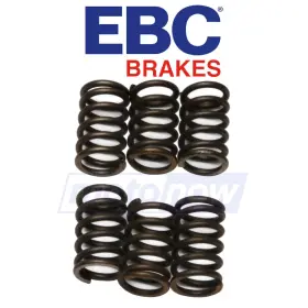 8mr2 Ebc Mn/8mr2 Csk Clutch Spring Kit For 2016 Kawasaki Zx1400 Ninja Zx-14r Abs Se - Uc 8mr2 Ebc Mn/8mr2 Csk Clutch Spring Kit For 2016 Kawasaki Zx1400 Ninja Zx-14r Abs Se - Uc