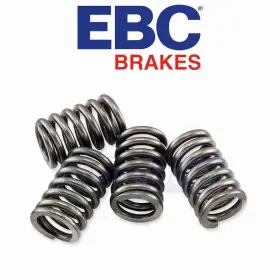 8pxq Ebc Mn/8pxq Csk Clutch Spring Kit For 2004-2006 Honda Cb600f 599 - Engine And Ra 8pxq Ebc Mn/8pxq Csk Clutch Spring Kit For 2004-2006 Honda Cb600f 599 - Engine And Ra
