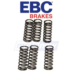 8y69 Ebc Mn/8y69 Csk Clutch Spring Kit For 2003 Kawasaki Klx400sr - Engine And Ry 8y69 Ebc Mn/8y69 Csk Clutch Spring Kit For 2003 Kawasaki Klx400sr - Engine And Ry