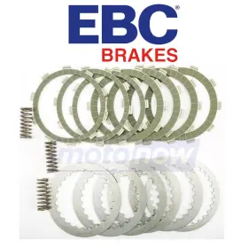 8zrp Ebc Mn/8zrp Srk Complete Clutch Kit For 2016-2017 Ktm Rc 390 - Engine And Fn 8zrp Ebc Mn/8zrp Srk Complete Clutch Kit For 2016-2017 Ktm Rc 390 - Engine And Fn