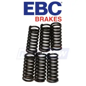 9by0 Ebc Mn/9by0 Csk Clutch Spring Kit For 1994-1995 Honda Cb1000 - Engine And Ob 9by0 Ebc Mn/9by0 Csk Clutch Spring Kit For 1994-1995 Honda Cb1000 - Engine And Ob
