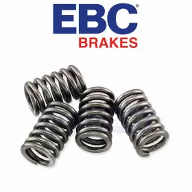 9scb Ebc Mn/9scb Csk Clutch Spring Kit For 2001-2002 Yamaha Yz426f - Engine And Ok 9scb Ebc Mn/9scb Csk Clutch Spring Kit For 2001-2002 Yamaha Yz426f - Engine And Ok