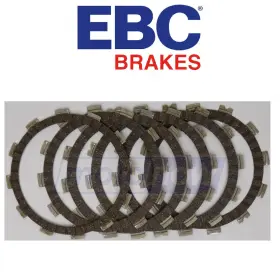 9xjm Ebc Mn/9xjm Ck Series Clutch Kit For 1986-2004 Suzuki Ls650 Savage - Engine Ec 9xjm Ebc Mn/9xjm Ck Series Clutch Kit For 1986-2004 Suzuki Ls650 Savage - Engine Ec
