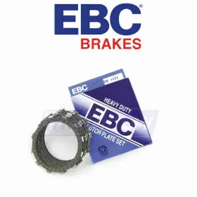 Ebc Mn/adx4 Ck Series Clutch Kit For 2008 Bmw F800s - Engine And Components Qq