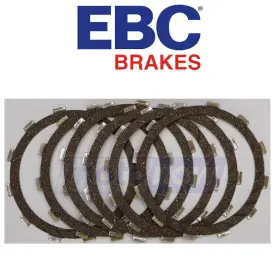 Apf2 Ebc Mn/apf2 Ck Series Clutch Kit For 1996-1998 Arctic Cat Bearcat 454 4x4 - Engine Le Apf2 Ebc Mn/apf2 Ck Series Clutch Kit For 1996-1998 Arctic Cat Bearcat 454 4x4 - Engine Le