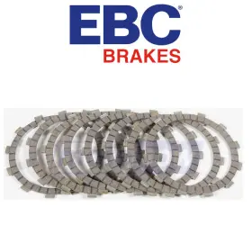 B0sk Ebc Mn/b0sk Ck Series Clutch Kit For 1999-2005 Ktm 640 Supermoto - Engine And Ut