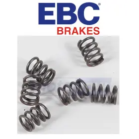 B3ck Ebc Mn/b3ck Csk Clutch Spring Kit For 2009-2018 Ktm 65 Sx - Engine And Up B3ck Ebc Mn/b3ck Csk Clutch Spring Kit For 2009-2018 Ktm 65 Sx - Engine And Up