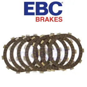B7q9 Ebc Mn/b7q9 Ck Series Clutch Kit For 1999-2008 Honda Trx400ex Sportrax - Engine Jk B7q9 Ebc Mn/b7q9 Ck Series Clutch Kit For 1999-2008 Honda Trx400ex Sportrax - Engine Jk