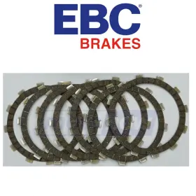 C1qb Ebc Mn/c1qb Ck Series Clutch Kit For 1997-2000 Bmw F650 - Engine And Zc C1qb Ebc Mn/c1qb Ck Series Clutch Kit For 1997-2000 Bmw F650 - Engine And Zc