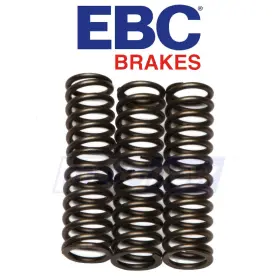 D2ag Ebc Mn/d2ag Csk Clutch Spring Kit For 1991-2003 Kawasaki Zx750 Ninja Zx-7r - Engine Cp D2ag Ebc Mn/d2ag Csk Clutch Spring Kit For 1991-2003 Kawasaki Zx750 Ninja Zx-7r - Engine Cp