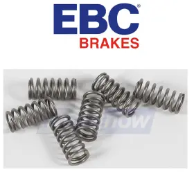 D8b3 Ebc Mn/d8b3 Csk Clutch Spring Kit For 2005-2006 Kawasaki Zx600 Ninja Zx6-rr - Ms
