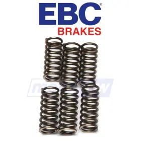 Dmp5 Ebc Mn/dmp5 Csk Clutch Spring Kit For 2010 Yamaha Yzf-r1 Le - Engine And Hy Dmp5 Ebc Mn/dmp5 Csk Clutch Spring Kit For 2010 Yamaha Yzf-r1 Le - Engine And Hy