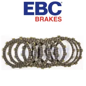 Drs7 Ebc Mn/drs7 Ck Series Clutch Kit For 2017 Suzuki Gsx-r1000 Abs - Engine And Vm Drs7 Ebc Mn/drs7 Ck Series Clutch Kit For 2017 Suzuki Gsx-r1000 Abs - Engine And Vm