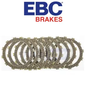 Eb0p Ebc Mn/eb0p Ck Series Clutch Kit For 2008-2009 Ktm 450 Xc-f - Engine And Xi Eb0p Ebc Mn/eb0p Ck Series Clutch Kit For 2008-2009 Ktm 450 Xc-f - Engine And Xi