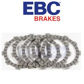 F1hv Ebc Mn/f1hv Ck Series Clutch Kit For 2007-2009 Yamaha Yfm250 Big Bear - Engine Sb