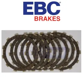 F6rq Ebc Mn/f6rq Ck Series Clutch Kit For 2006-2019 Kawasaki Vn900d Vulcan 900 Classic Bm