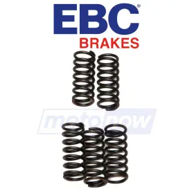 F7j0 Ebc Mn/f7j0 Csk Clutch Spring Kit For 1990-1997 Yamaha Rt180 - Engine And Dr F7j0 Ebc Mn/f7j0 Csk Clutch Spring Kit For 1990-1997 Yamaha Rt180 - Engine And Dr