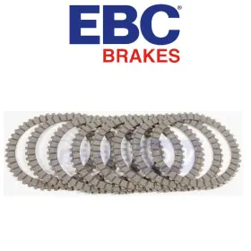 Fa1h Ebc Mn/fa1h Ck Series Clutch Kit For 1992-1997 Suzuki Gsx600f Katana - Engine Rc Fa1h Ebc Mn/fa1h Ck Series Clutch Kit For 1992-1997 Suzuki Gsx600f Katana - Engine Rc