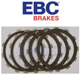 Fh00 Ebc Mn/fh00 Ck Series Clutch Kit For 2017 Kawasaki Ex300 Ninja 300 Abs Winter Test Ib Fh00 Ebc Mn/fh00 Ck Series Clutch Kit For 2017 Kawasaki Ex300 Ninja 300 Abs Winter Test Ib