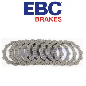 G0n3 Ebc Mn/g0n3 Ck Series Clutch Kit For 2005-2013 Suzuki C90 Boulevard - Engine Qr G0n3 Ebc Mn/g0n3 Ck Series Clutch Kit For 2005-2013 Suzuki C90 Boulevard - Engine Qr
