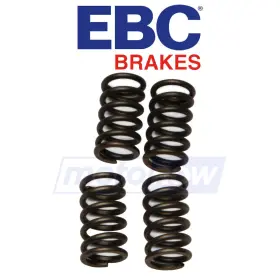 Har3 Ebc Mn/har3 Csk Clutch Spring Kit For 2003-2006 Honda Cr85rb Expert - Engine Jo Har3 Ebc Mn/har3 Csk Clutch Spring Kit For 2003-2006 Honda Cr85rb Expert - Engine Jo