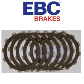 J6n5 Ebc Mn/j6n5 Ck Series Clutch Kit For 1977-1979 Yamaha Xs650 - Engine And De J6n5 Ebc Mn/j6n5 Ck Series Clutch Kit For 1977-1979 Yamaha Xs650 - Engine And De