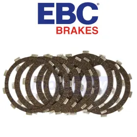 Jb8y Ebc Mn/jb8y Ck Series Clutch Kit For 2012-2017 Honda Nc700x - Engine And Is Jb8y Ebc Mn/jb8y Ck Series Clutch Kit For 2012-2017 Honda Nc700x - Engine And Is