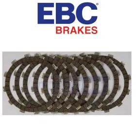 Jn9n Ebc Mn/jn9n Ck Series Clutch Kit For 2009-2012 Yamaha Yfz450r - Engine And Mo Jn9n Ebc Mn/jn9n Ck Series Clutch Kit For 2009-2012 Yamaha Yfz450r - Engine And Mo